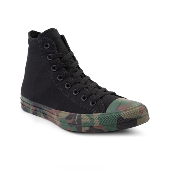 Converse Chuck Taylor All Star Sneaker